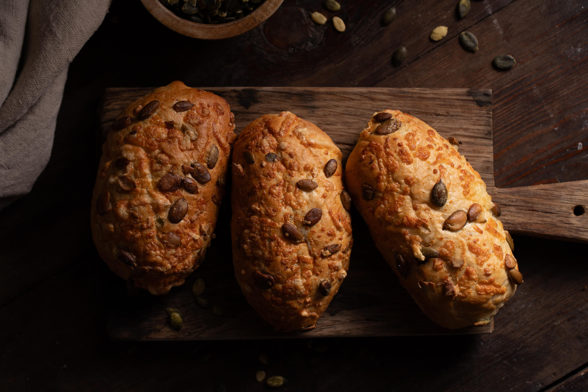 bulki kukurydziane 3