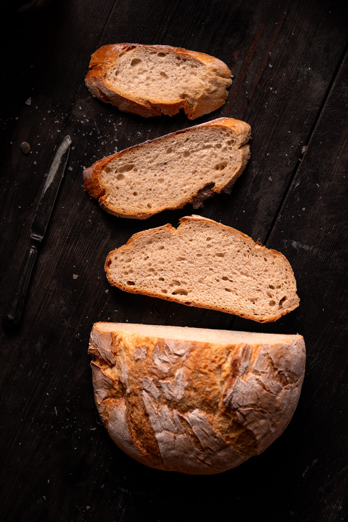 chleb na maslance 5 1